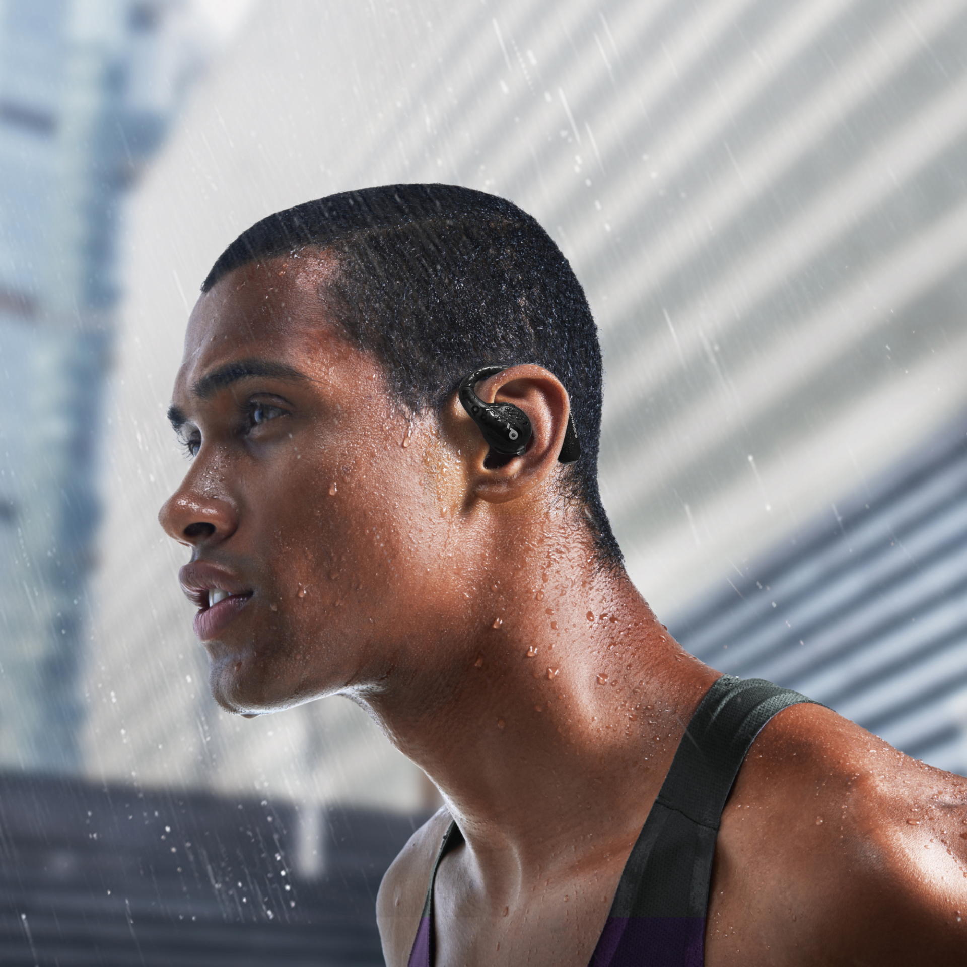 Soundcore’s new Open Ear Earbuds Deliver Unmatched Comfort and Awareness