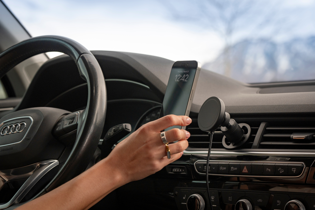 Keep Powered and Connected with Two New Accessories from Mophie