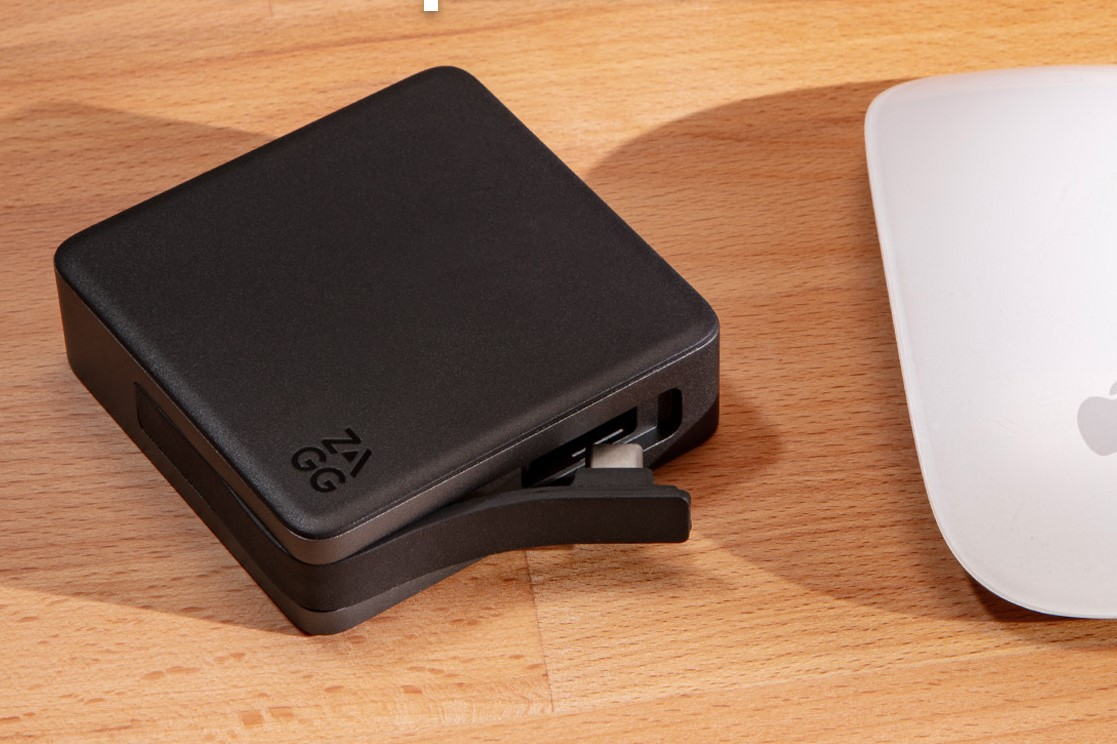 New Arrivals from Zagg: More Accessories for Tech and Life