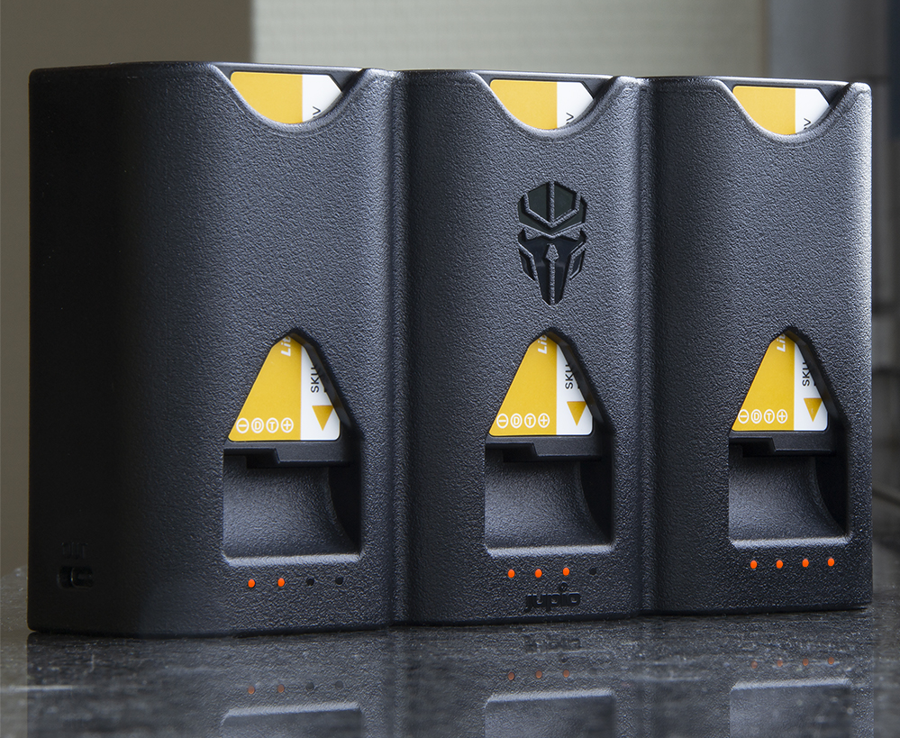 Jupio Pr1me Tri-Charge Series Expands with Two New Models