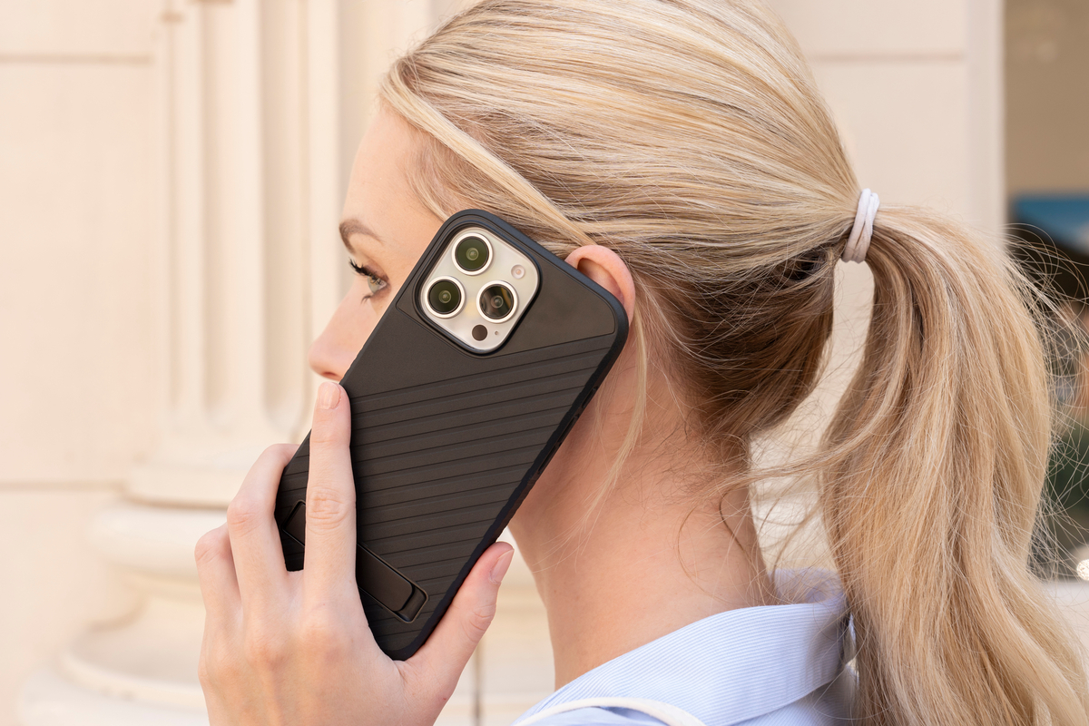 Get Ultimate Protection for iPhone 16 from Zagg Cases and Screen Protectors