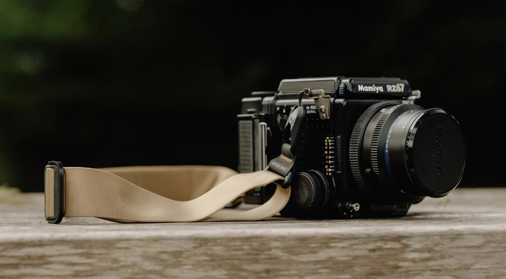 Peak Design Expands its Line-up with Coyote Camera Straps