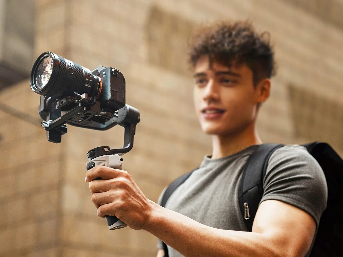 Zhiyun Cinepeer Gimbals: Your Partners in Visual Storytelling