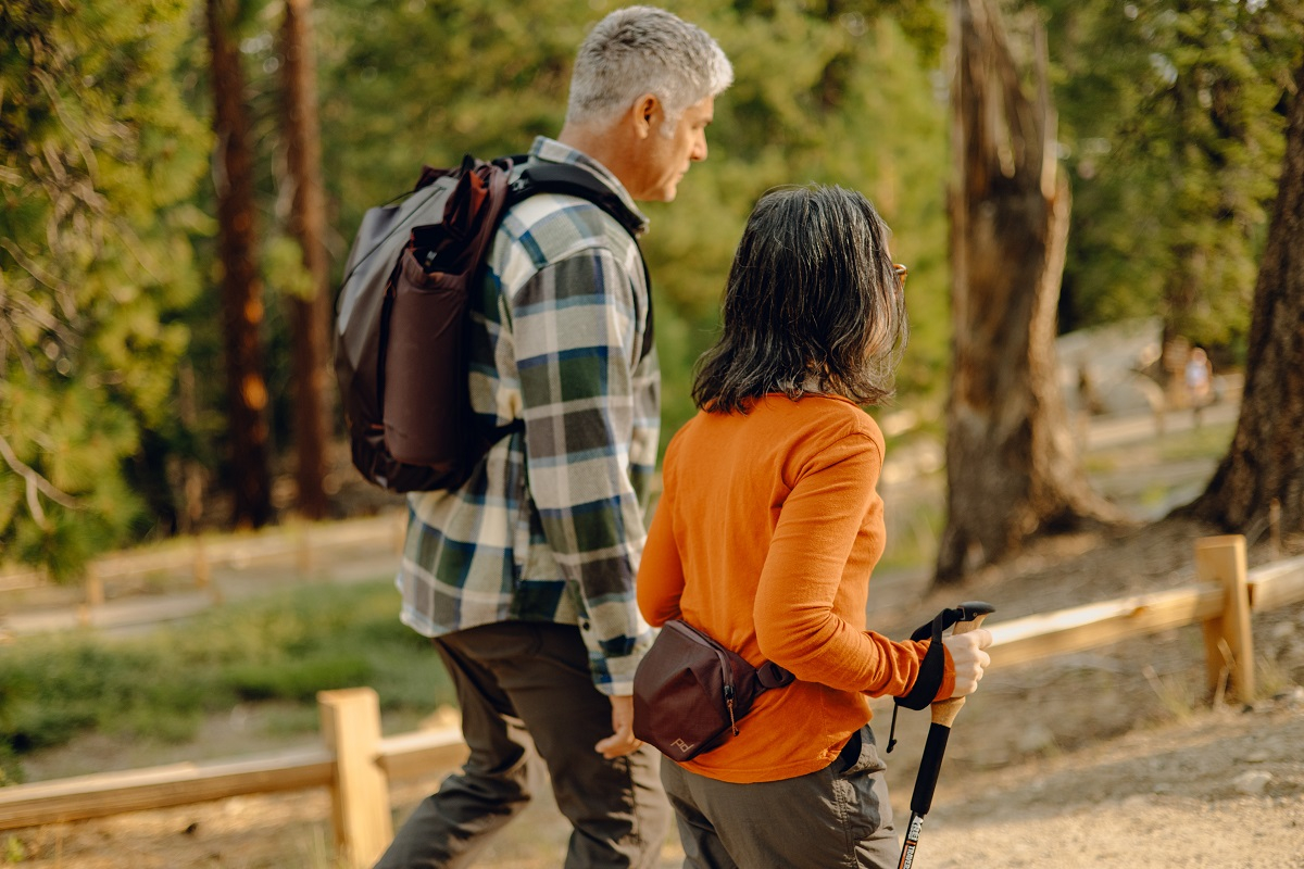 Peak Design Redefines Adventure Carry with New Outdoor Line