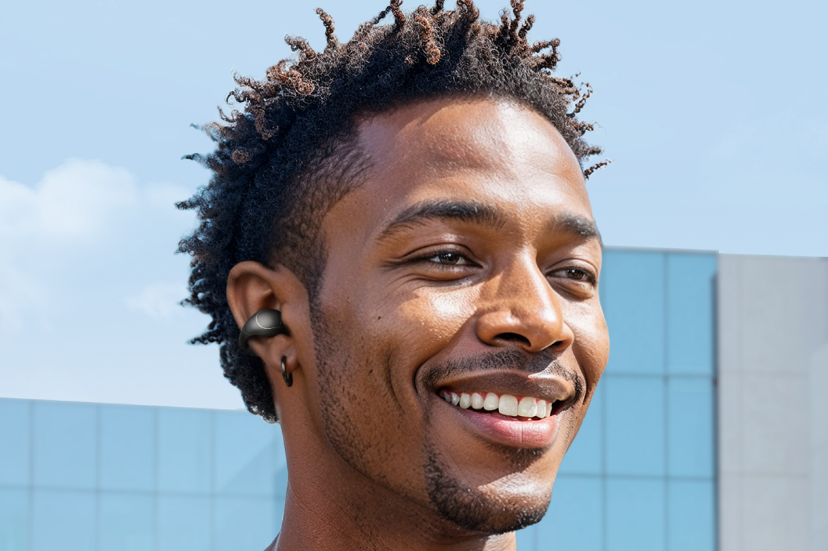 Soundcore C40i Open-Ear Clip Earbuds Redesigned to Focus on Comfort