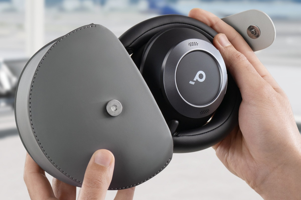 Travel Case for Soundcore Space One Pro and Favourites in New Colours Available