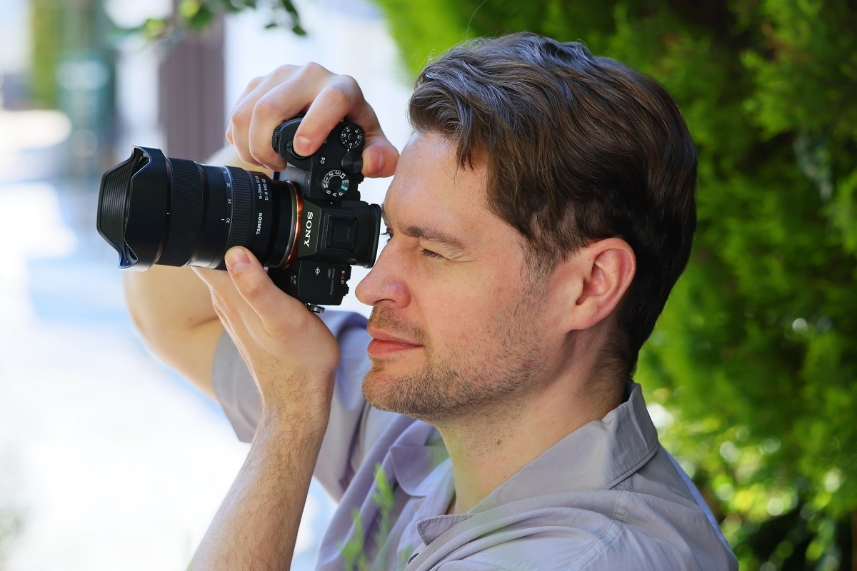 Tamron Ultra Wide-Angle 16-30mm F/2.8 G2 Zoom Lens Completes the G2 Trinity