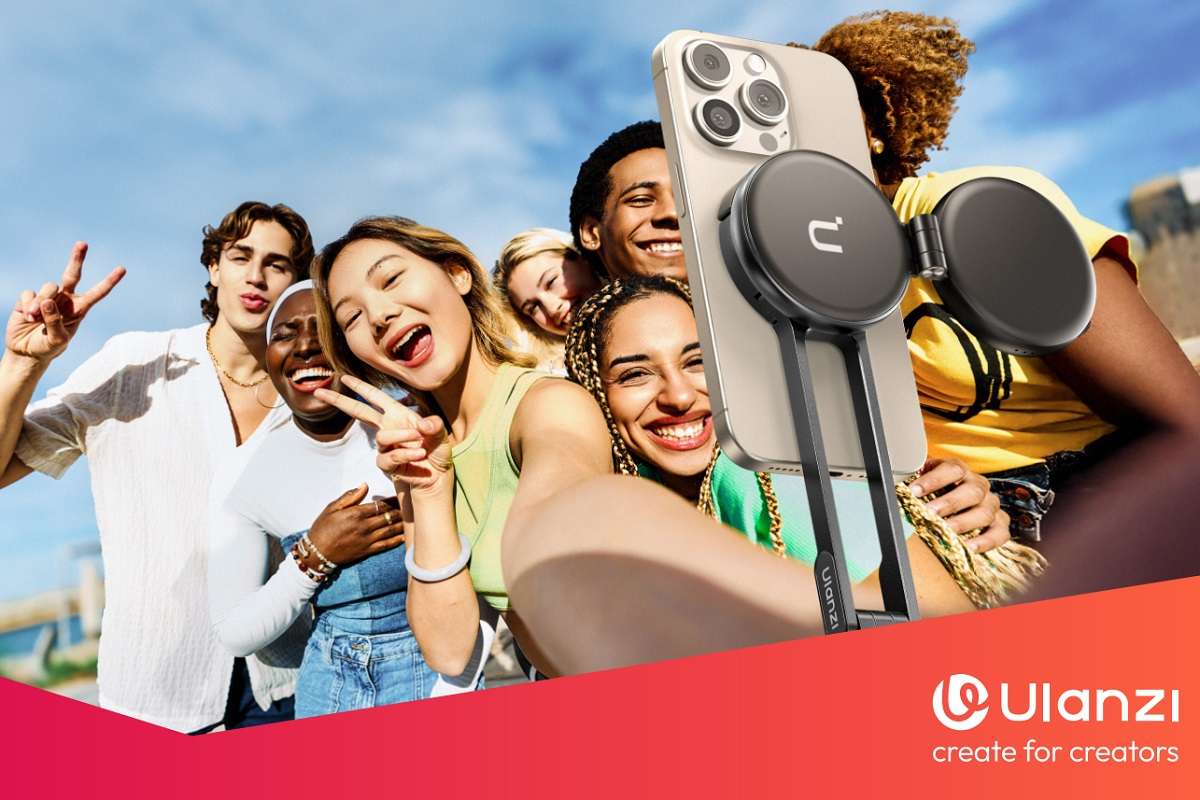 Introducing Ulanzi: Accessories Created for Creators