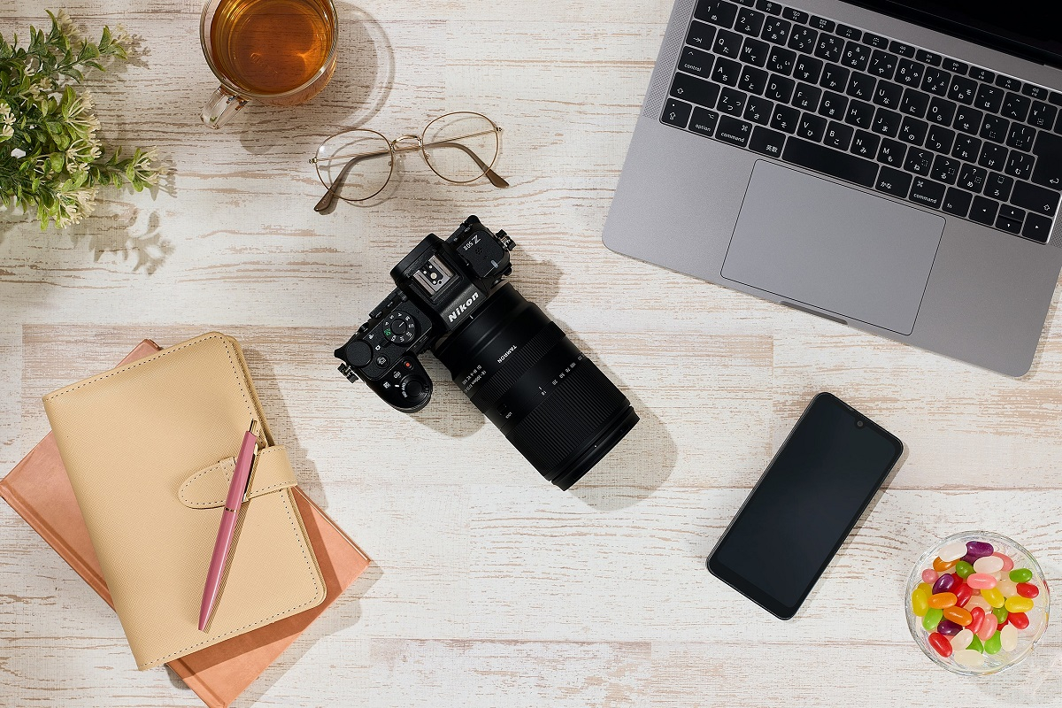 Tamron All-in-One Zoom Lens for Nikon Z Mount and Canon RF Mount Launched