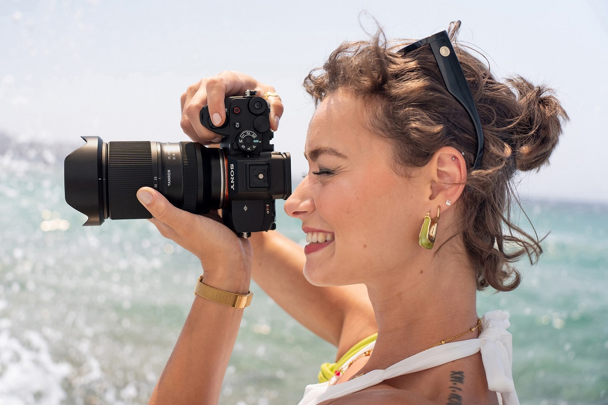 Tamron 25-200mm F/2.8-5.6 Di III VXD G2: Evolved G2 All-in-One 8x Zoom