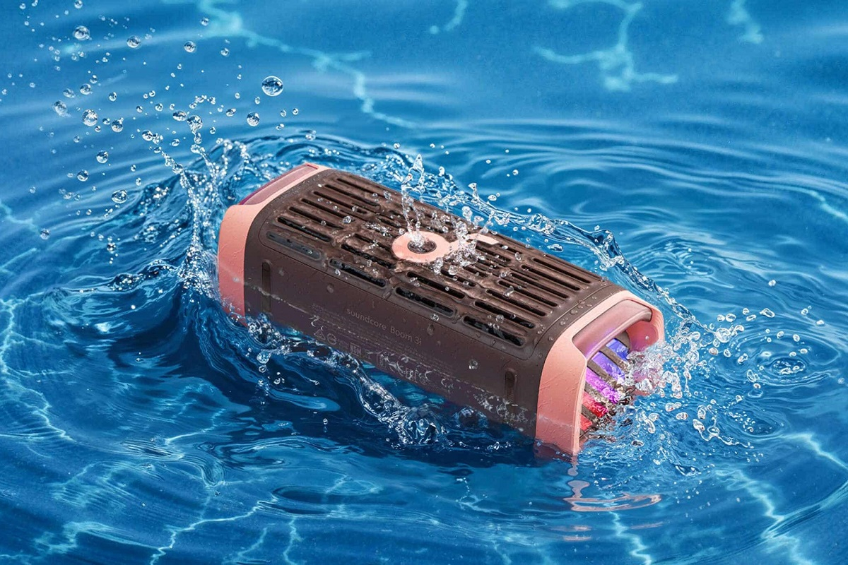 Popular Soundcore Speakers and Earbuds Now in Fun New Colours