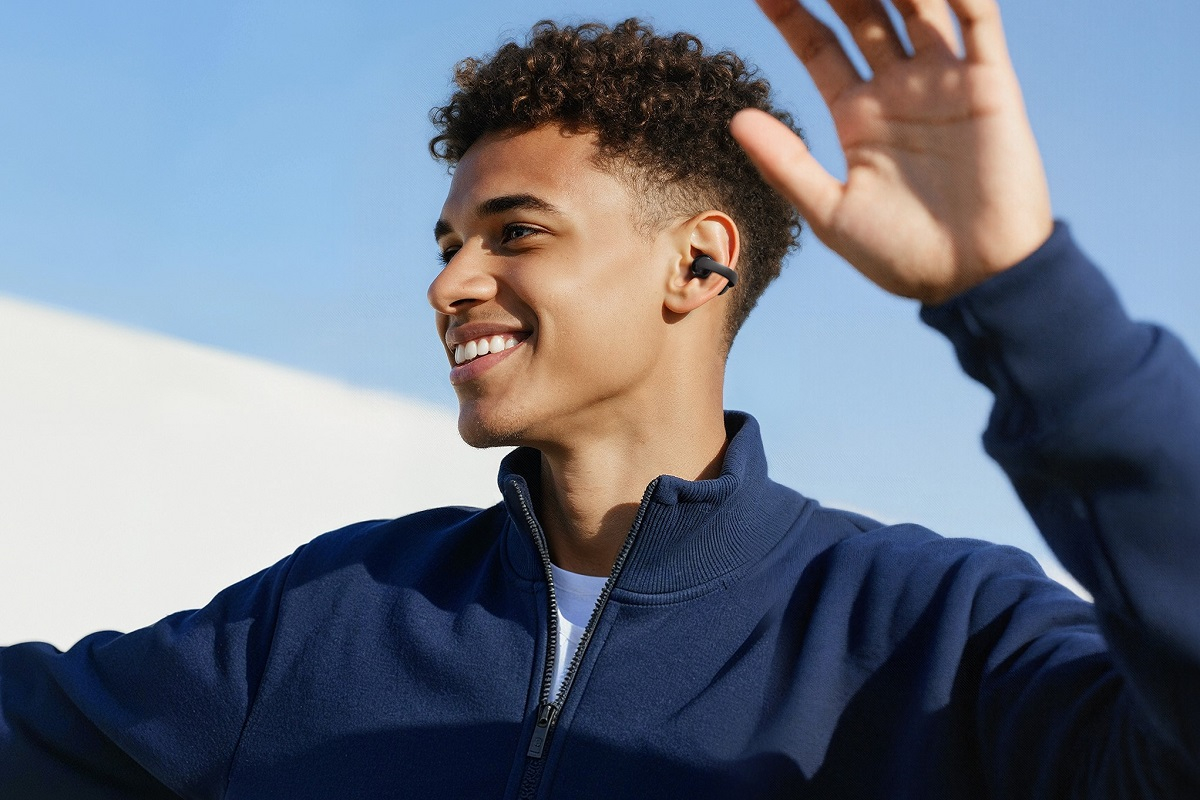 Introducing soundcore C50i: Comfortable Clip-on Earbuds with Powerful Bass