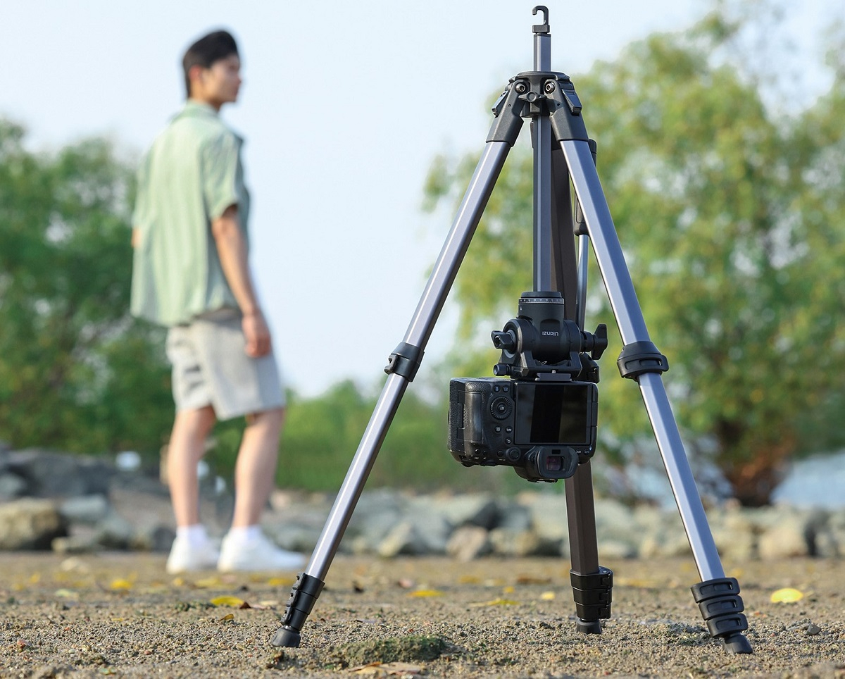 Stabilise Every Shot with Ulanzi’s Latest Tripods and Support Solutions