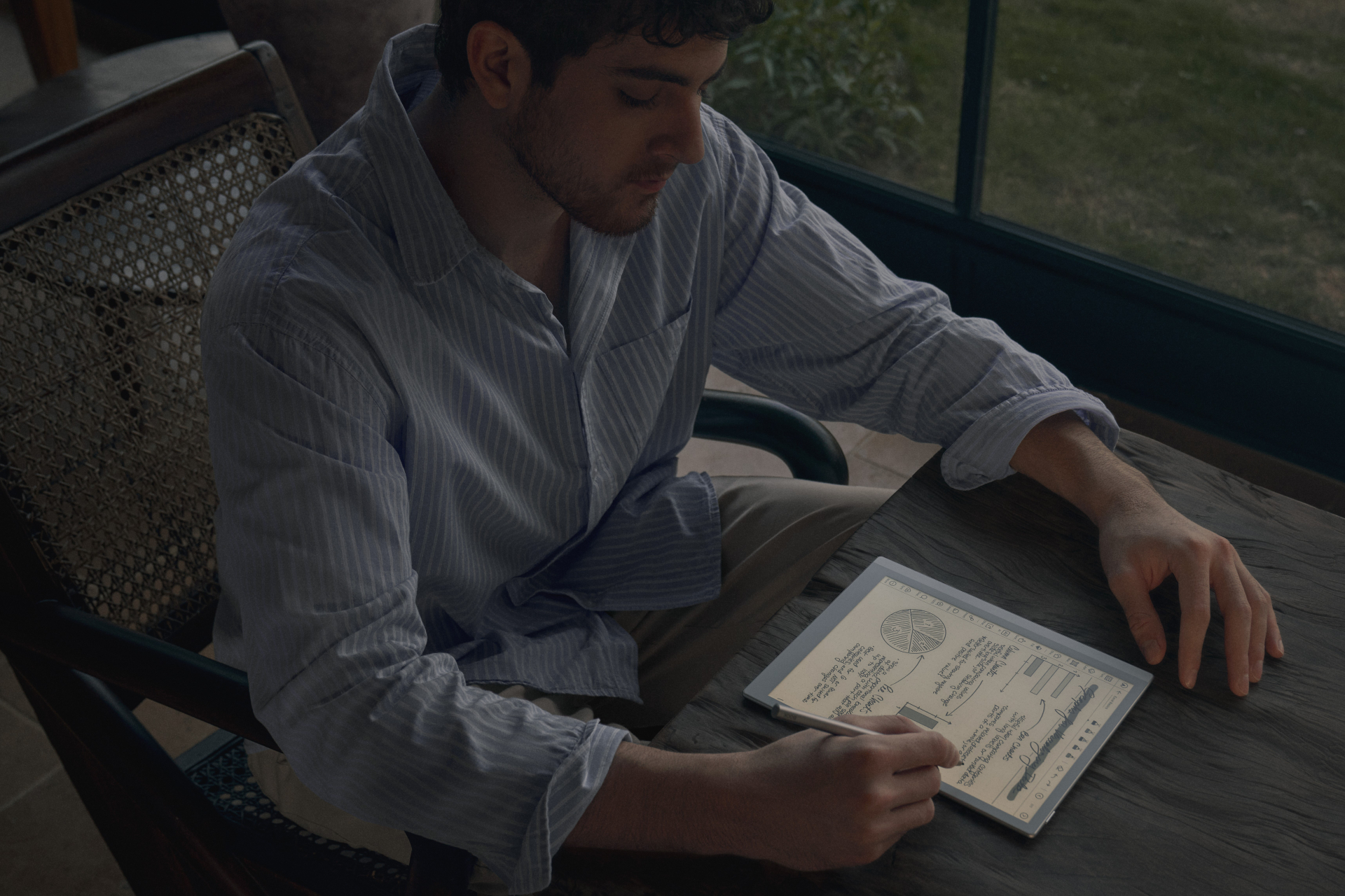 Boox Go 10.3 (Gen II): World's Best Lightweight E-Ink Tablet Now with Front Light