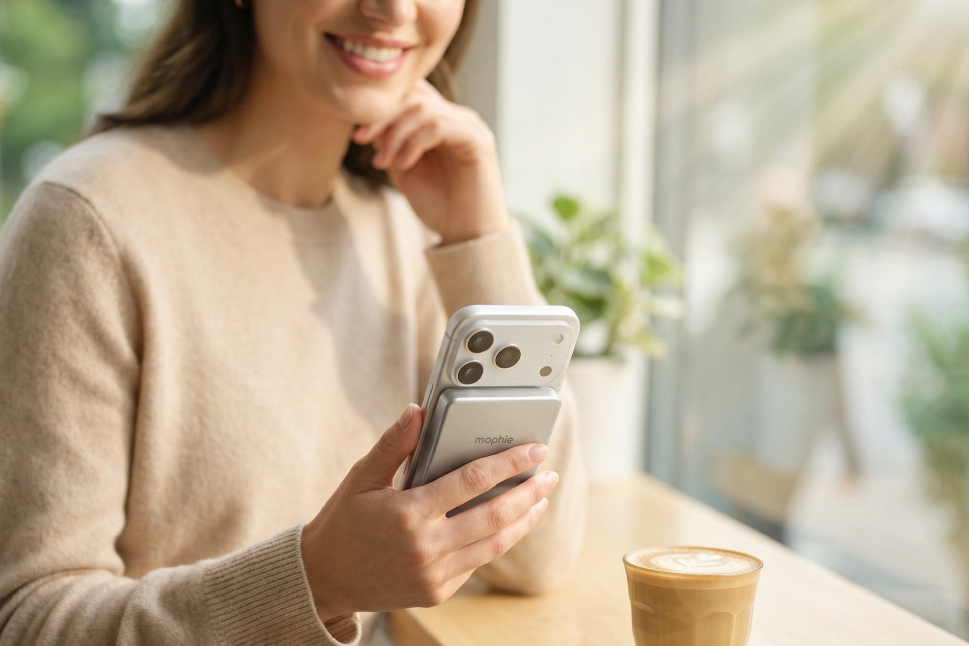 Mophie Expands Power Bank Lineup with New Qi2 Powerstation Wireless Batteries