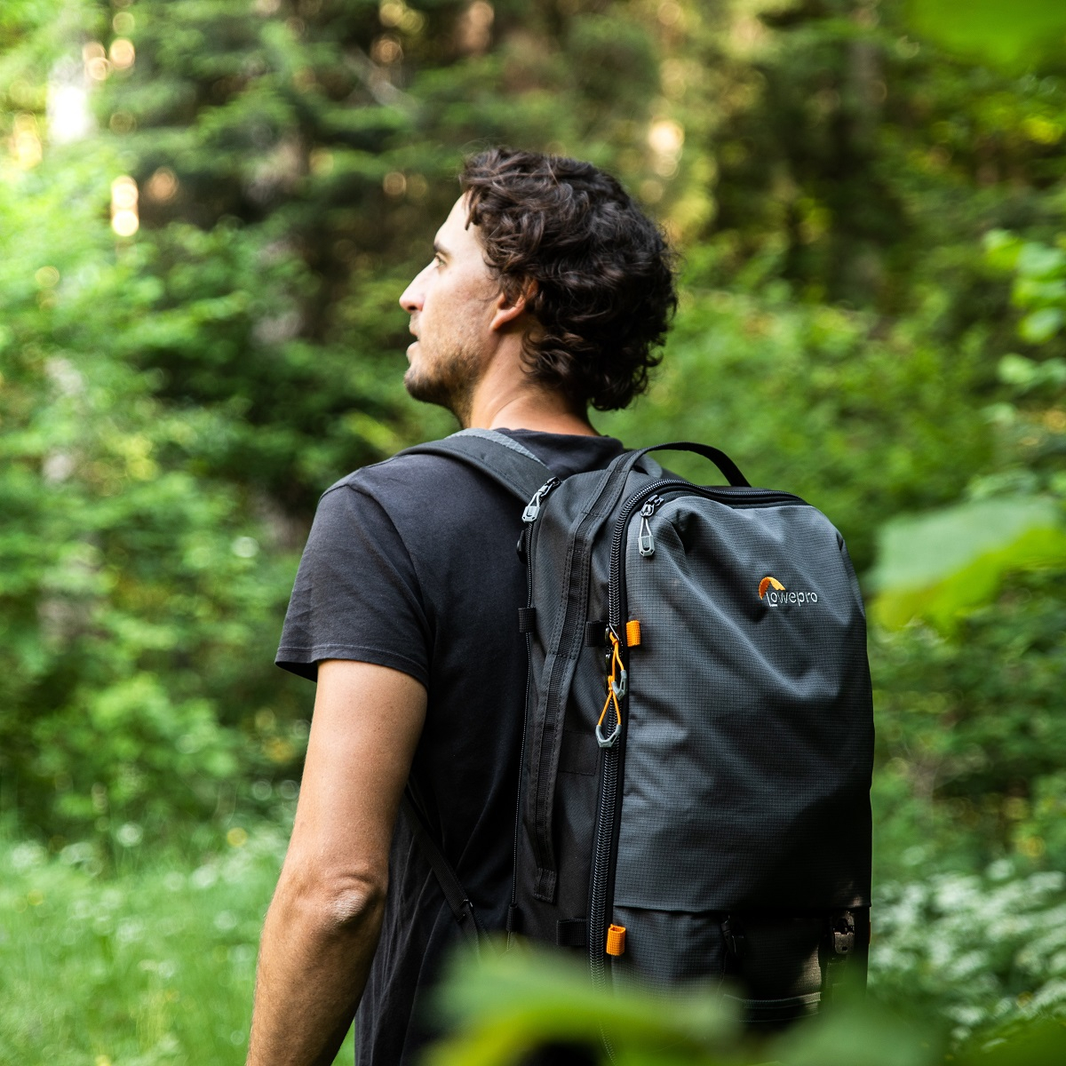 Lowepro Trekker Lite