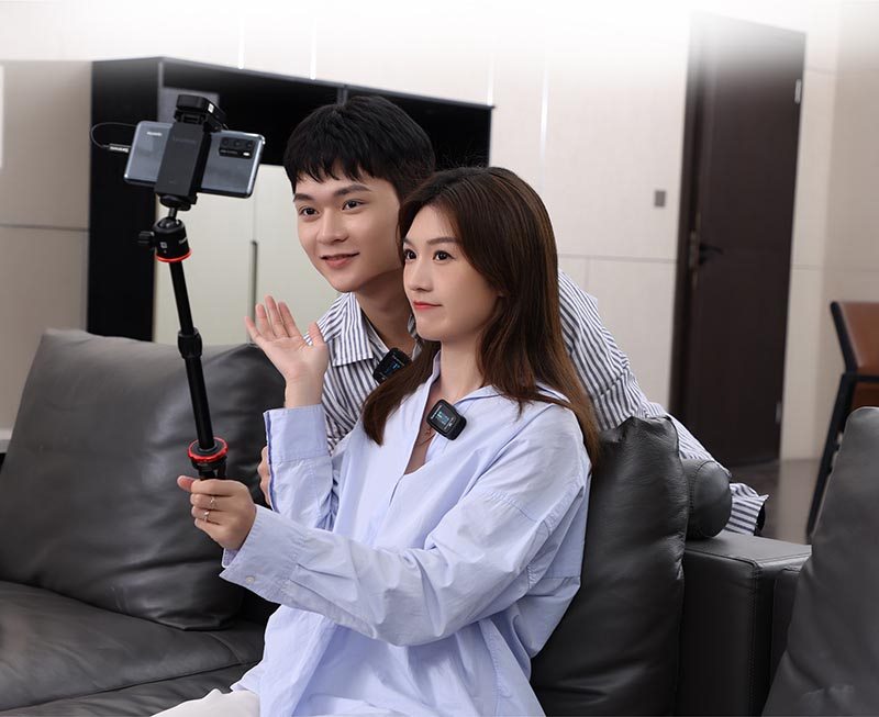 Saramonic Blink500 ProX