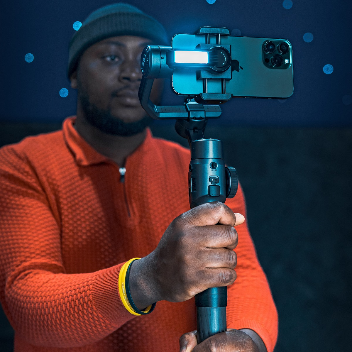 Zhiyun-Tech Smooth 5S