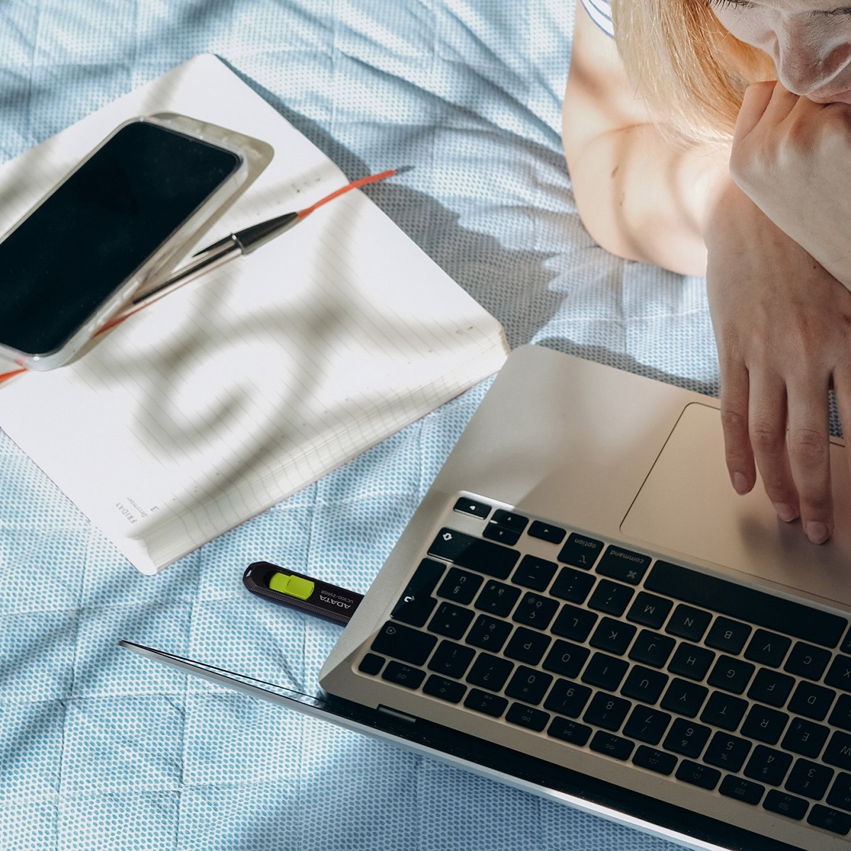 Adata Makes it Easy with UC300 Retractable USB3.2 Type-C Flash Drives  