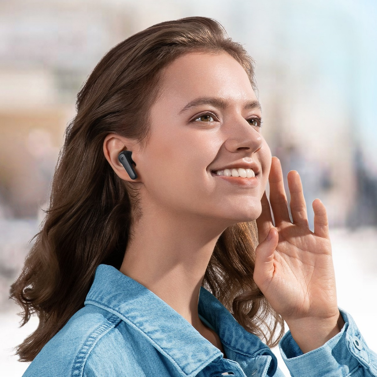 Soundcore R50i True Wireless Earbuds Deliver Powerful Sound and 30H Playtime