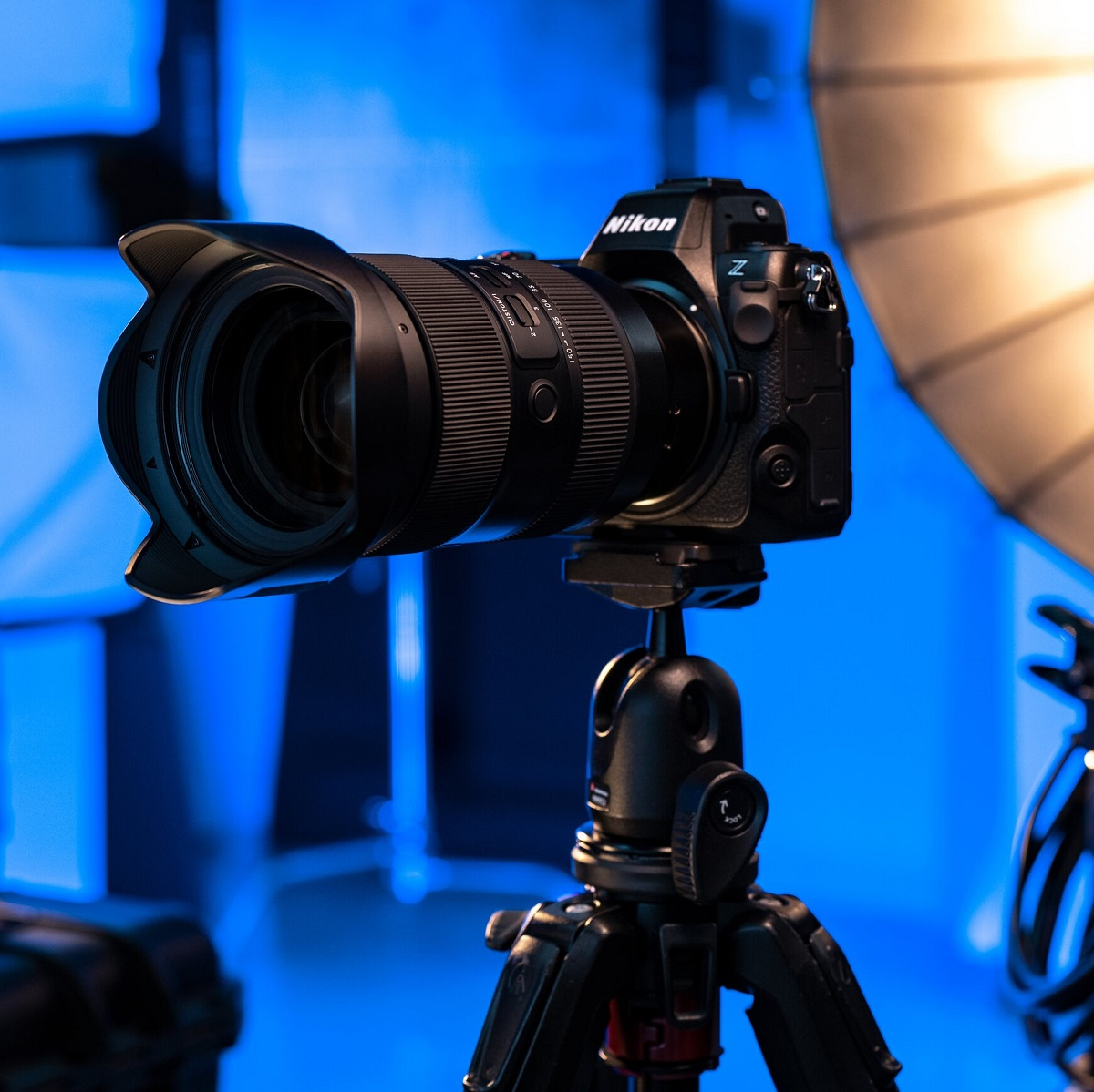 Tamron 35-150mm F/2-2.8 Di III VXD Lens Now Available for Nikon Z Mount System