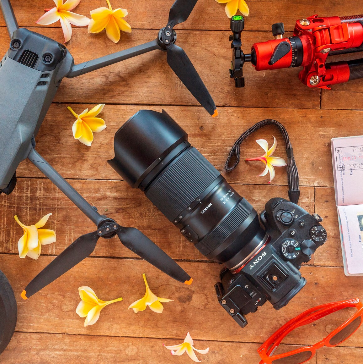 Tamron 70-180mm f/2.8 G2: Class-leading Compact Lightweight Telephoto Zoom for Sony E