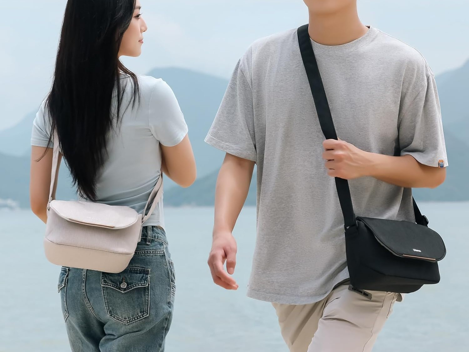 Carry Smarter: Introducing Ulanzi Bags and Storage Options