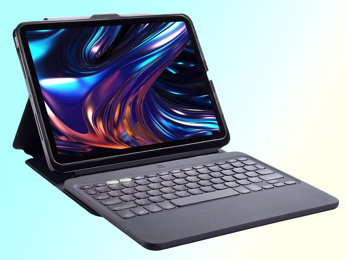 Zagg Pro Keys 2: The Ultimate Mobile Workstation for Your iPad