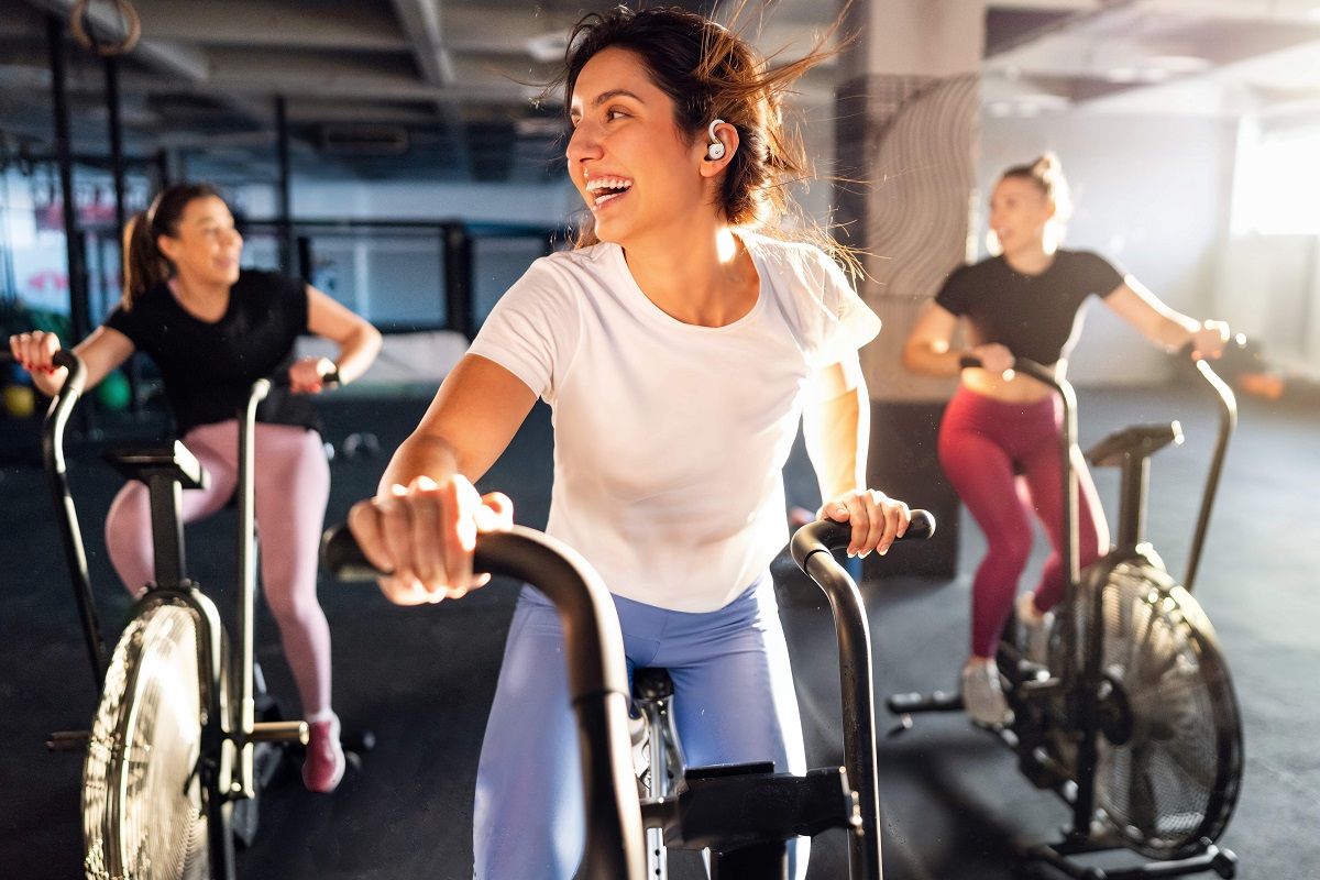 Elevate Your Fitness Journey with Soundcore Sport X20 Earbuds