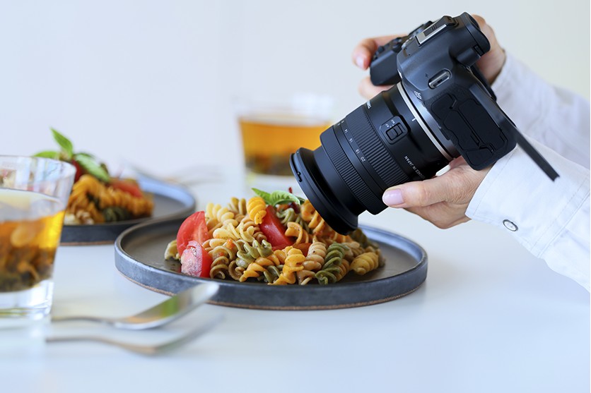 What is close-up photography (macro shooting)? Techniques for capturing small subjects in big detail