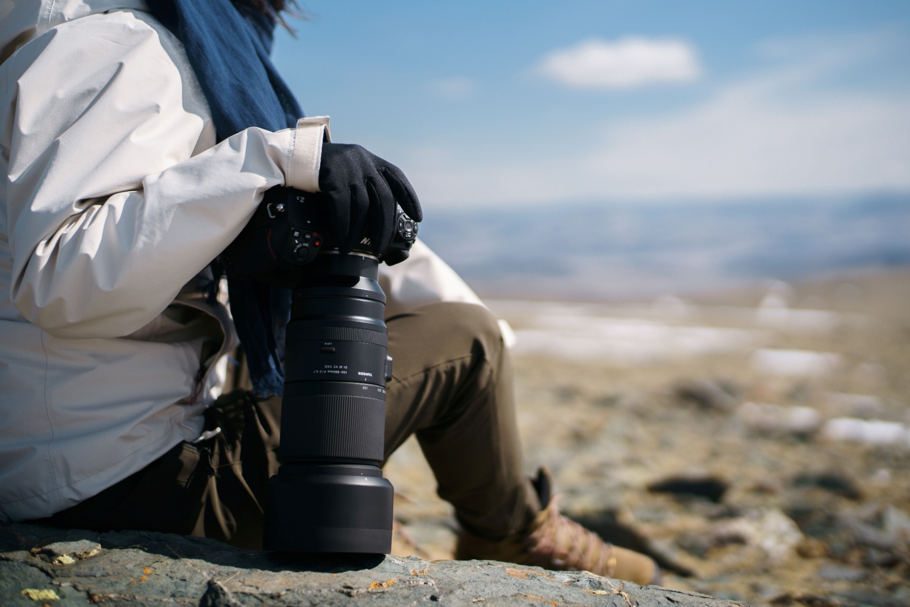What Is an Ultra-Telephoto Zoom Lens? A South African Photographer’s Guide to Choosing One