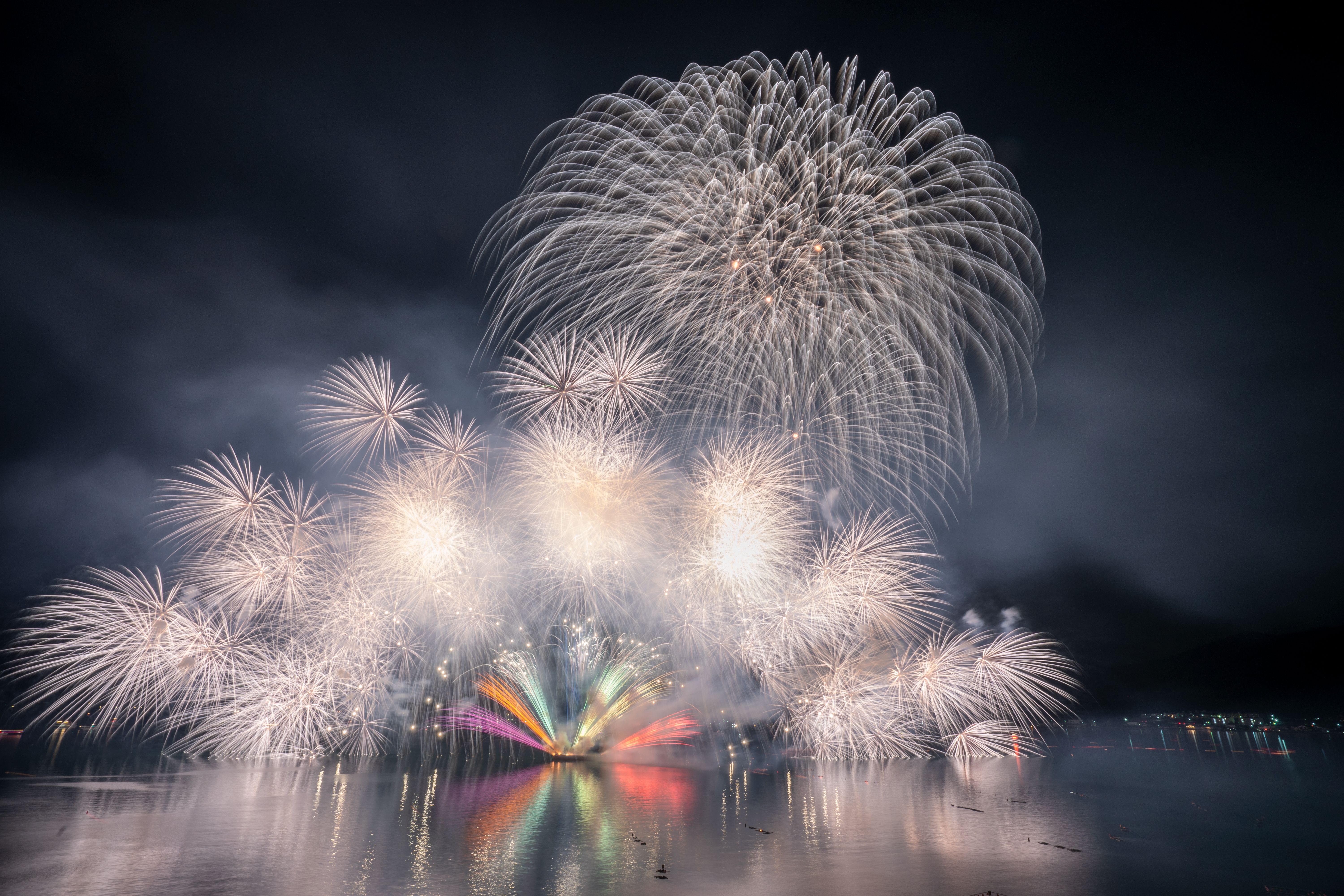 Fireworks Photography: Exposure Settings and Lens Choices for Sharper Shots