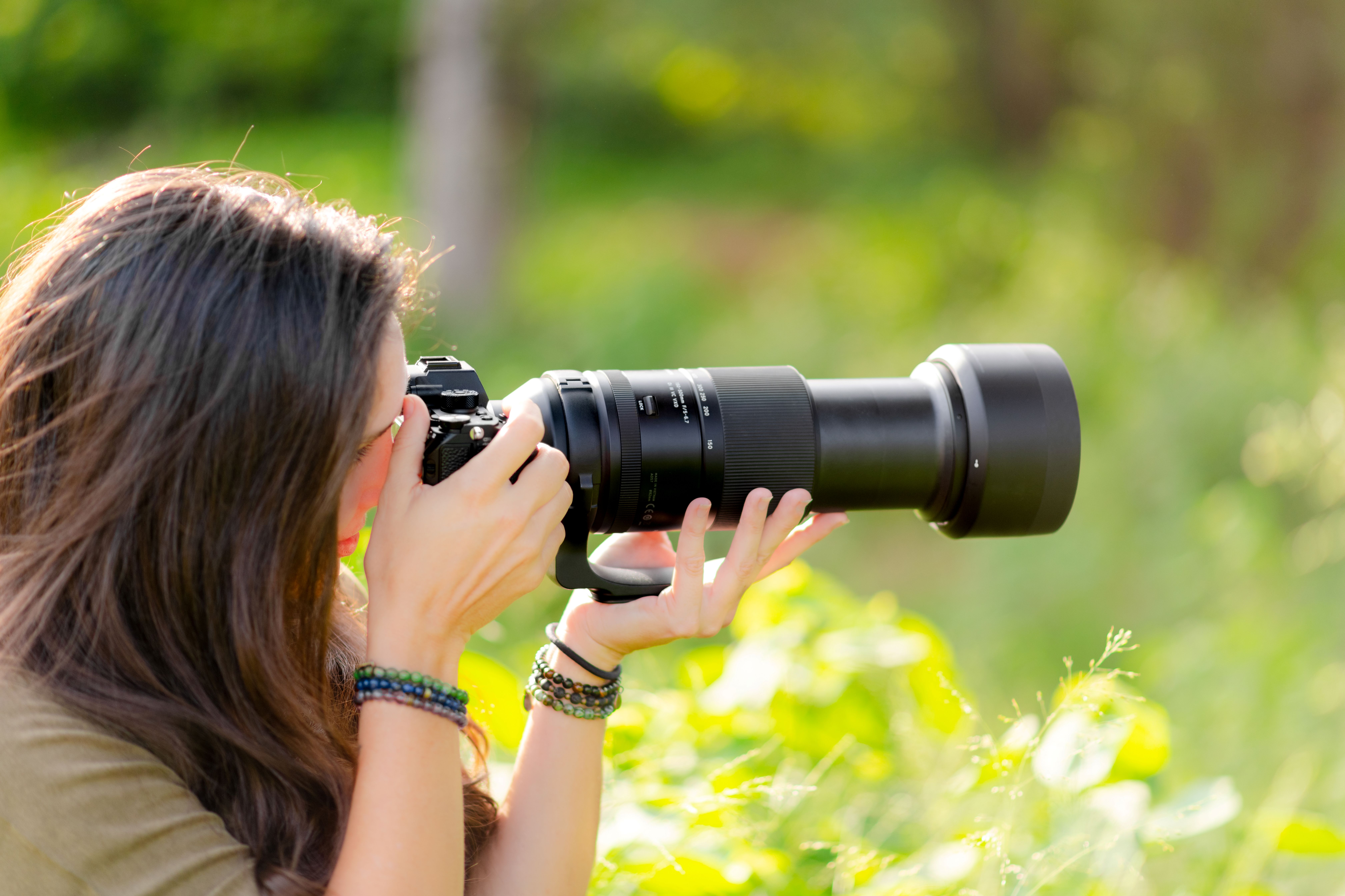 What Is a Telephoto Lens? A Practical Guide to Using and Choosing One
