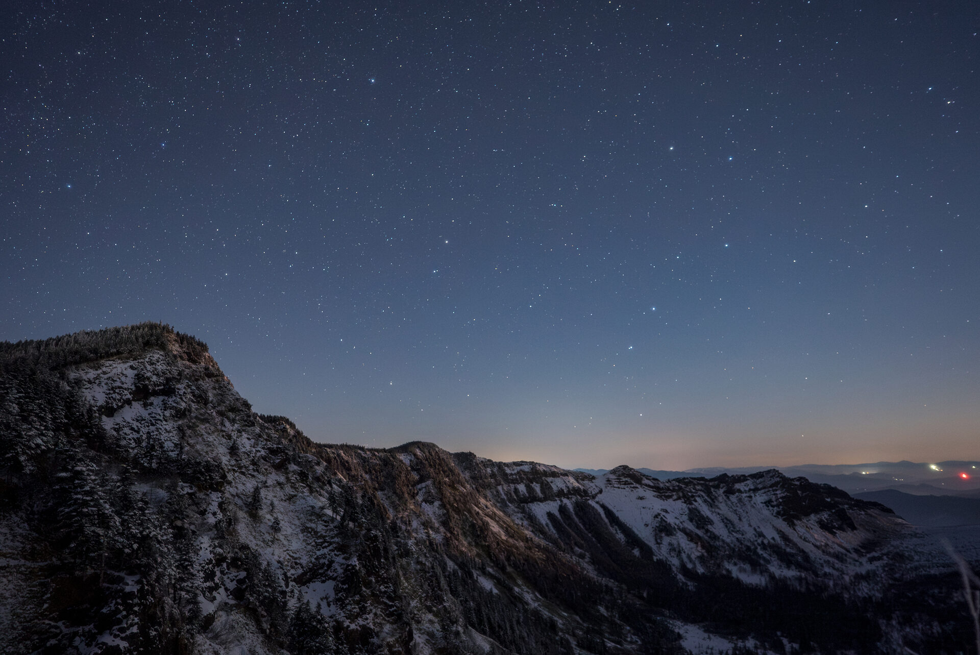 Astrophotography in South Africa: Camera Settings, Lens Selection and Starry-Sky Photography Tips