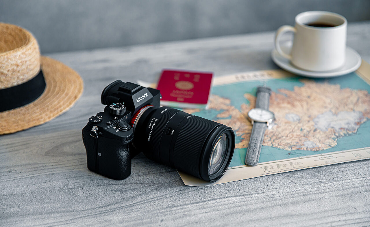 Discover the Power of an All-in-One Zoom Lens for South African Photography Adventures