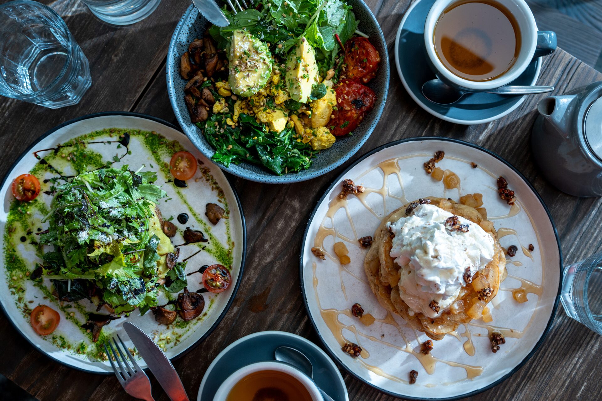 Food Photography Tips: How to Make Every Dish Look as Good as It Tastes