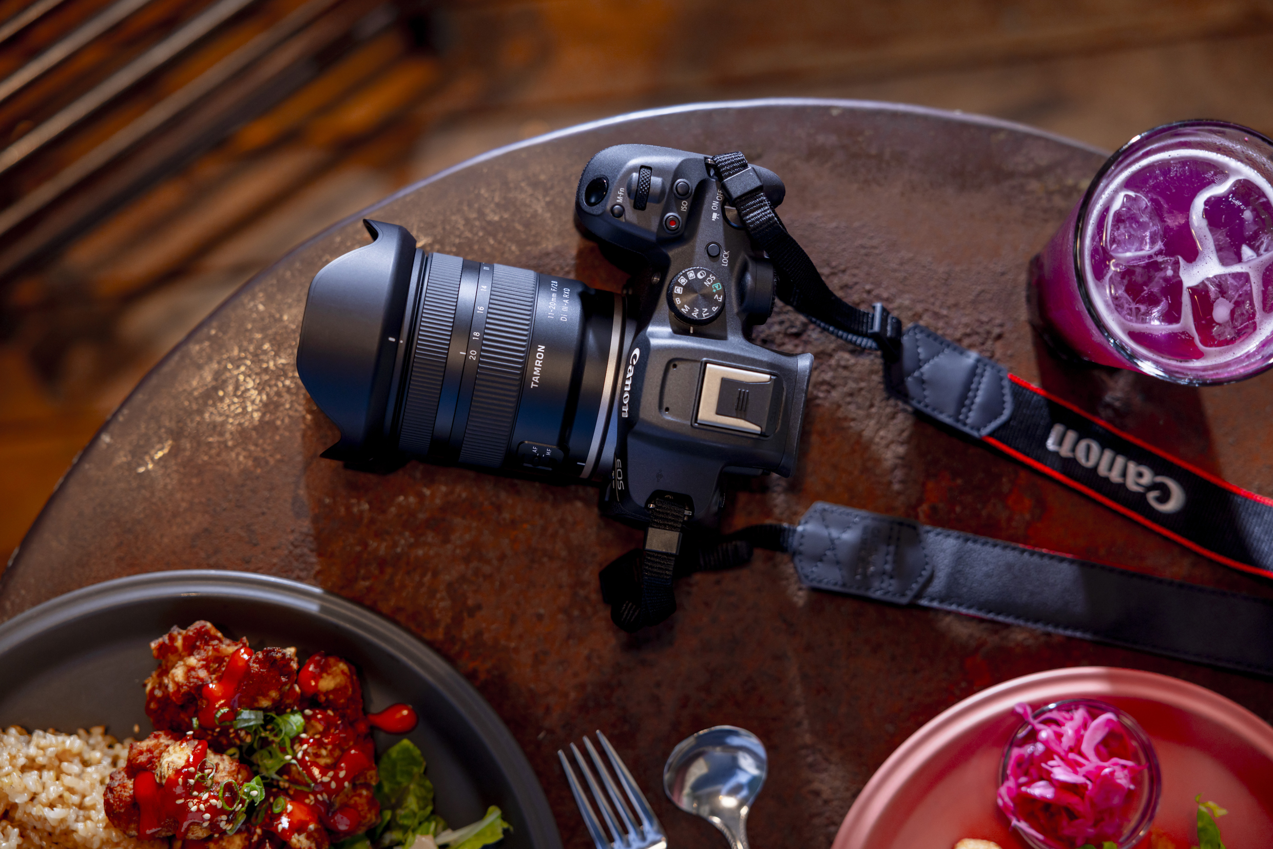 RF Mount Lenses: How to Choose a Canon RF Lens and What to Look For
