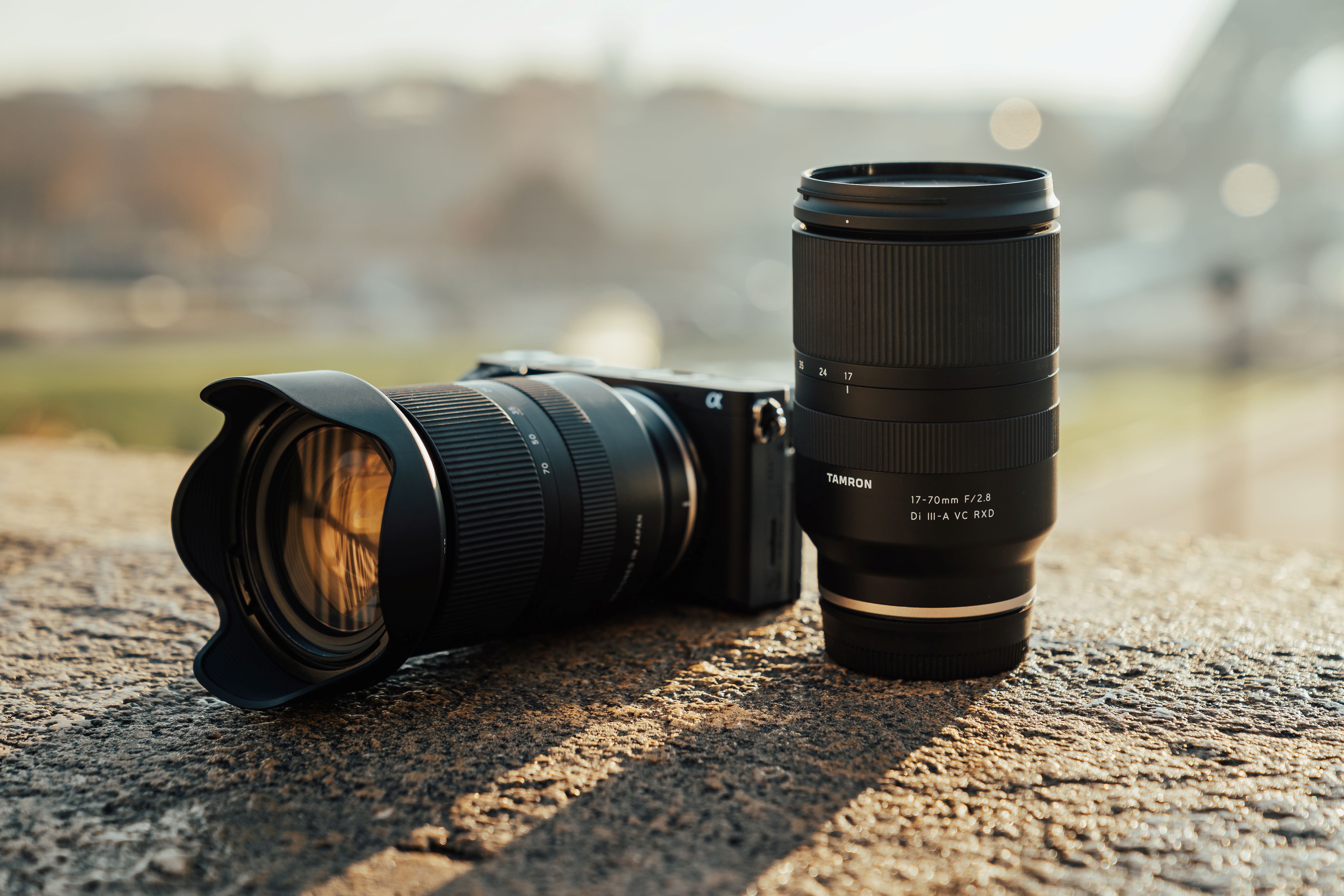 What Is an APS-C Sensor? The Differences, Advantages and Best Uses Explained