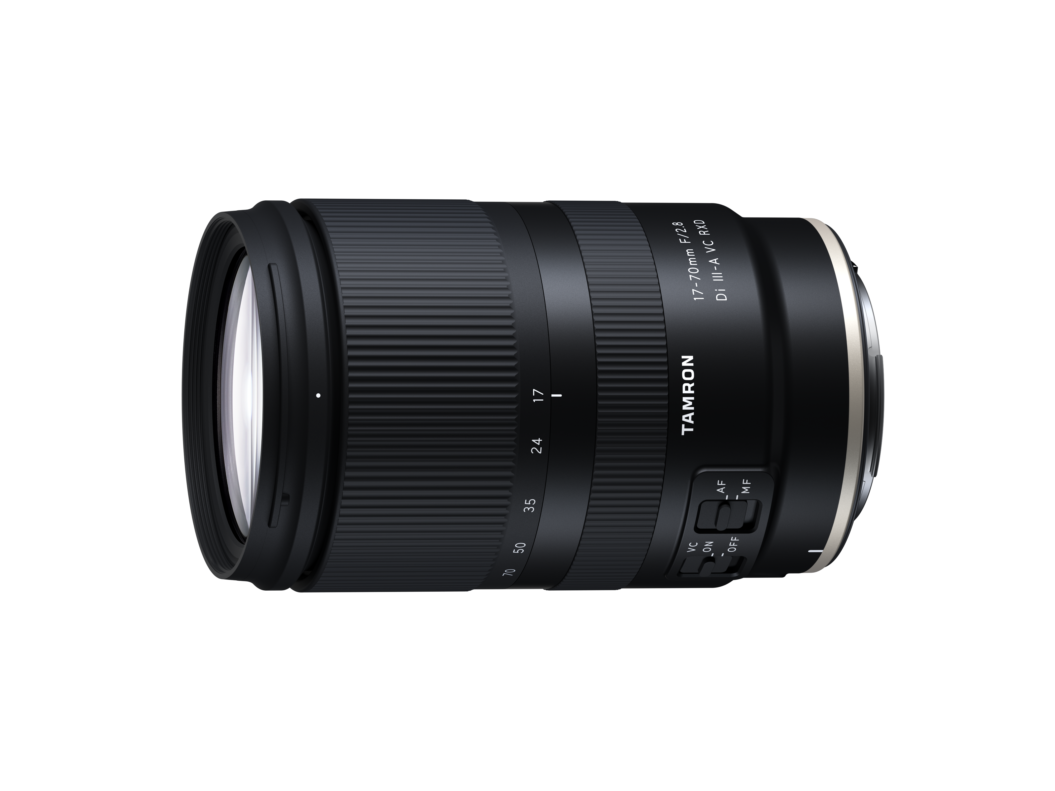 Meet the Tamron 17-70mm F/2.8 VC — The APS-C Standard Zoom That Does It All