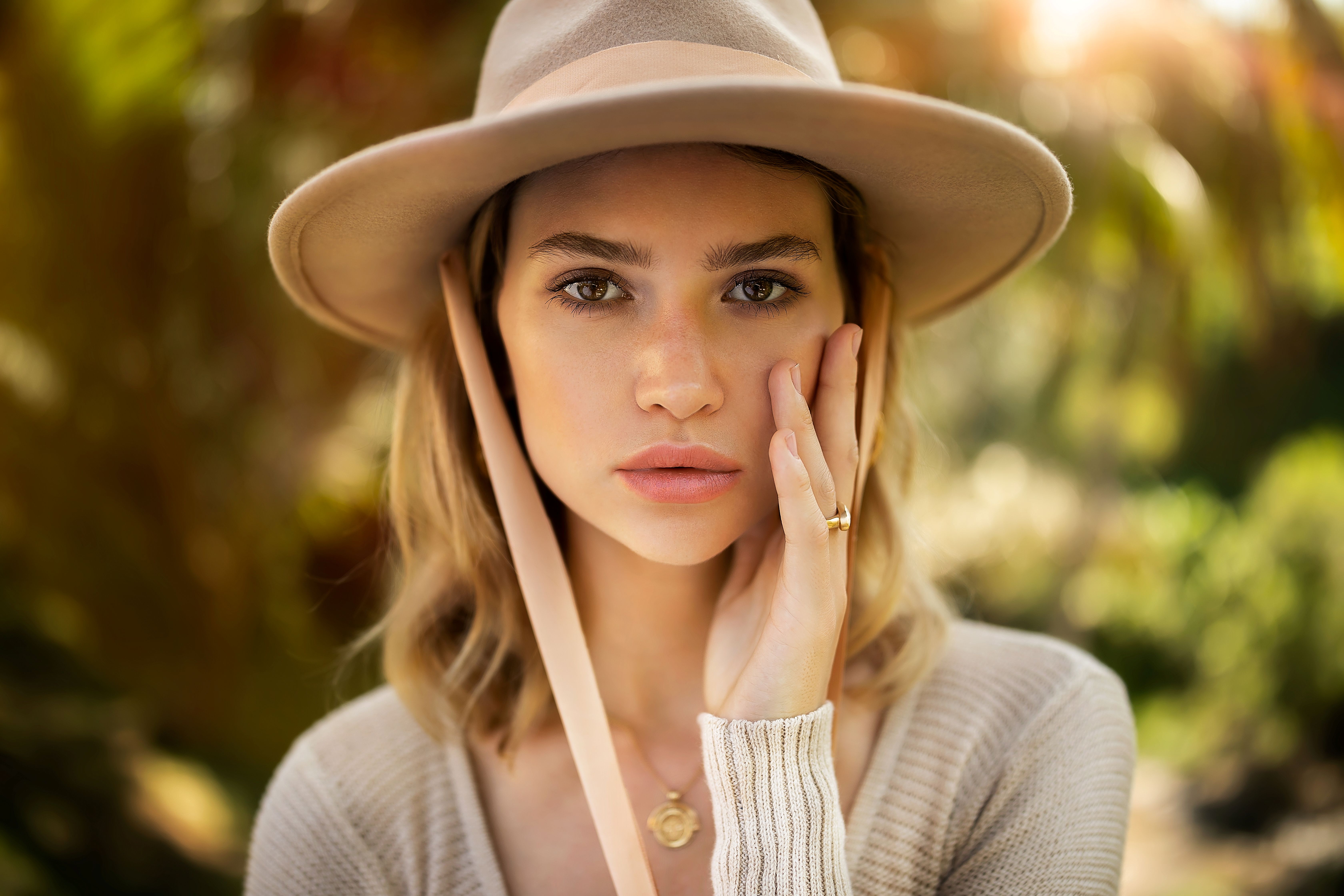 Portrait Photography in South Africa: How to Shoot Portraits and Choose the Right Portrait Lens
