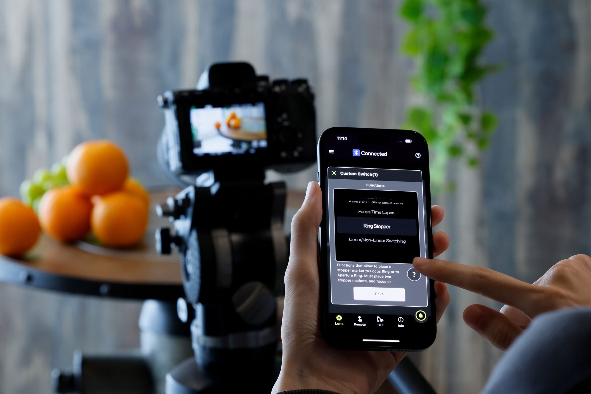 Tamron Announces TAMRON Lens Utility™ Version 5.0 Update