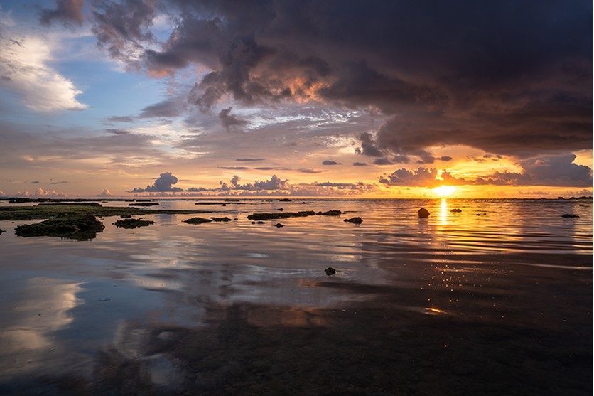 What Is Exposure? The Three Settings That Control It, and How to Use Exposure Compensation