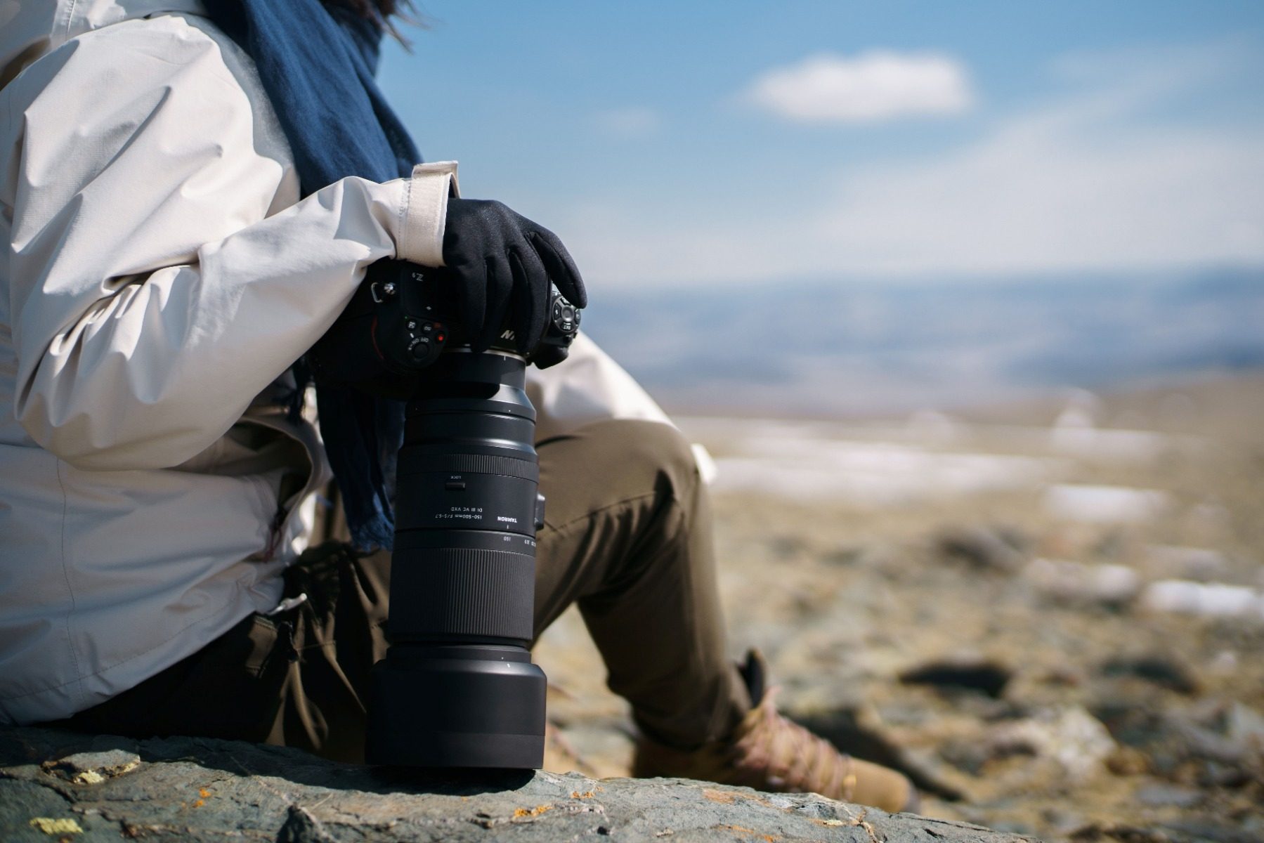 What Is an Ultra-Telephoto Zoom Lens? A South African Photographer’s Guide to Choosing One