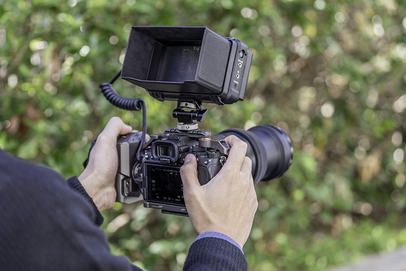 Mirrorless Video: Settings, Lenses and Shooting Tips for South African Conditions