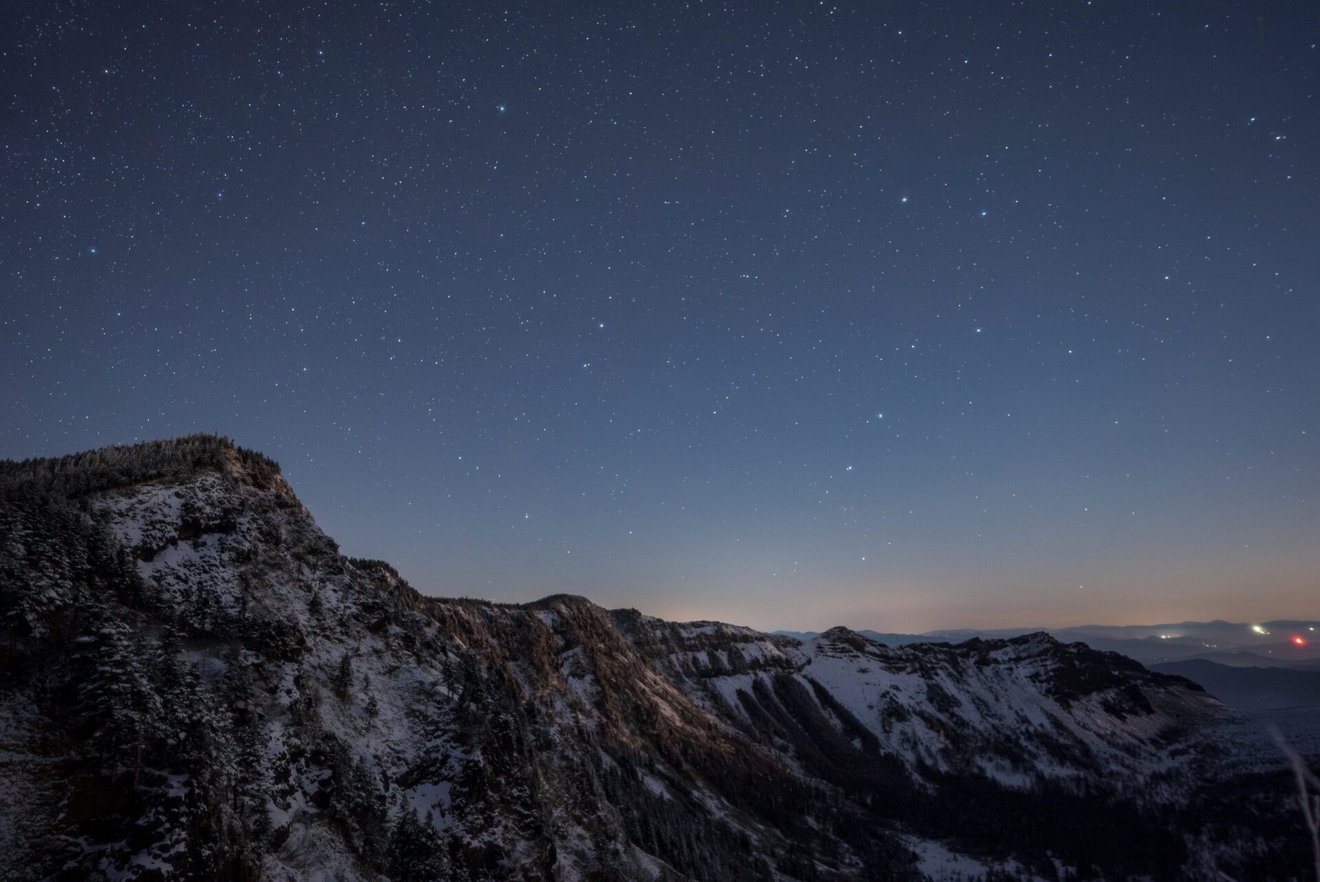 Astrophotography in South Africa: Camera Settings, Lens Selection and Starry-Sky Photography Tips