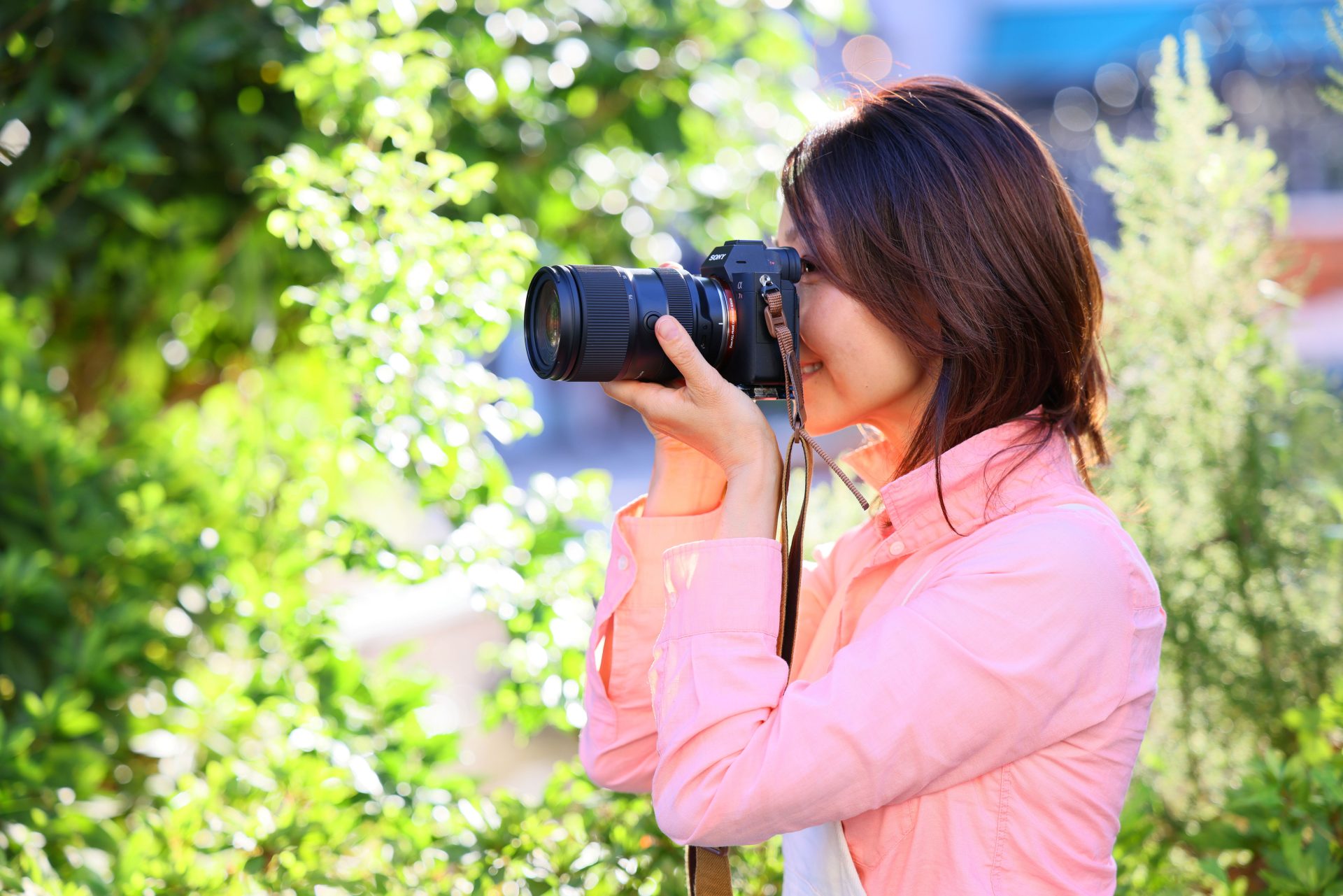 Do You Really Need a Standard Zoom Lens? Why It Earns Its Place in a South African Camera Bag