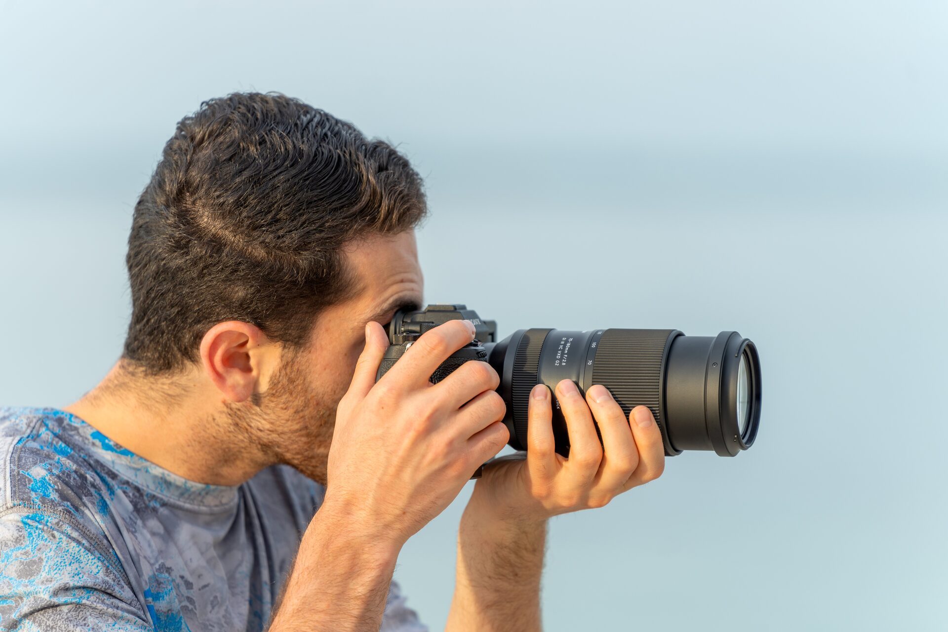 How to Use DSLR for Beginners: Camera Basics to Take Beautiful Photos
