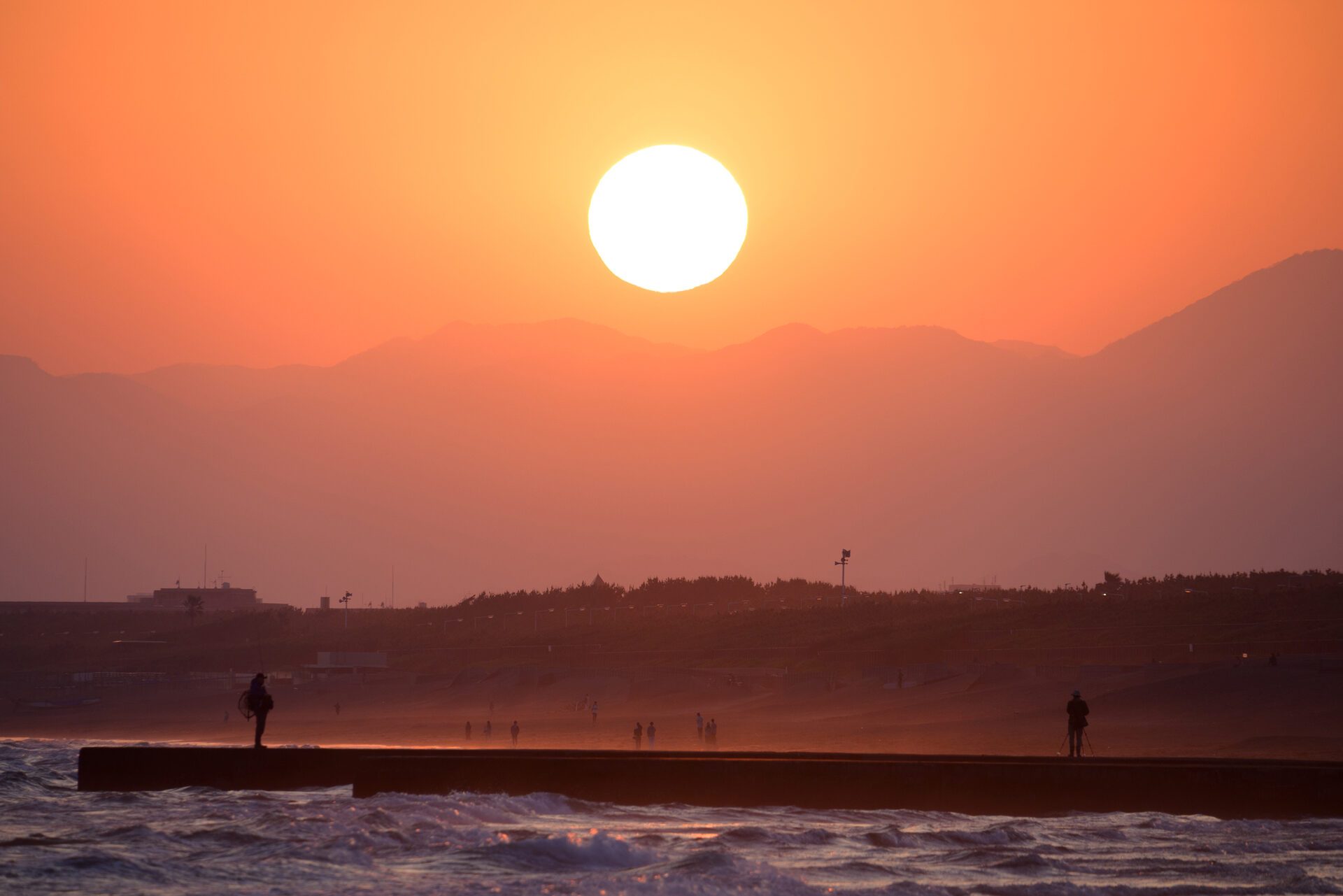 Magic Hour Photography: How to Capture South Africa's Golden and Blue Light