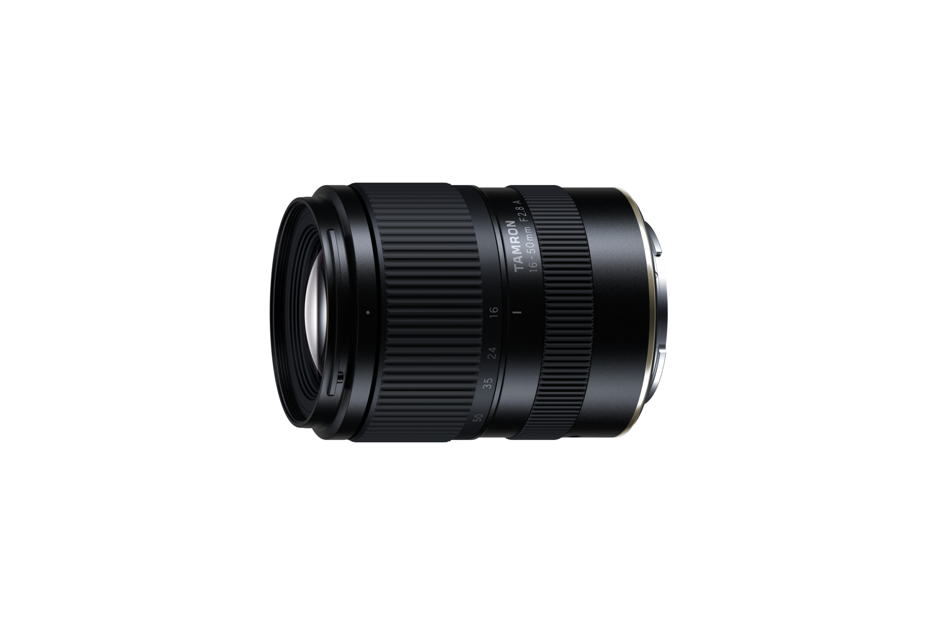 Tamron 16-50mm F2.8 for APS-C Mirrorless: A Lightweight Fast Zoom Starting at 16mm