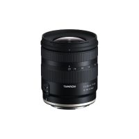 Wide-Angle Zoom Lens Model B060 11-20mm F/2.8 Di III-A RXD